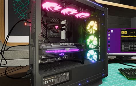 PC Building Simulator 2.